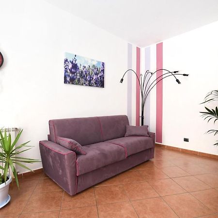 Iflat Angel'S Floor Apartment Palermo Exterior photo