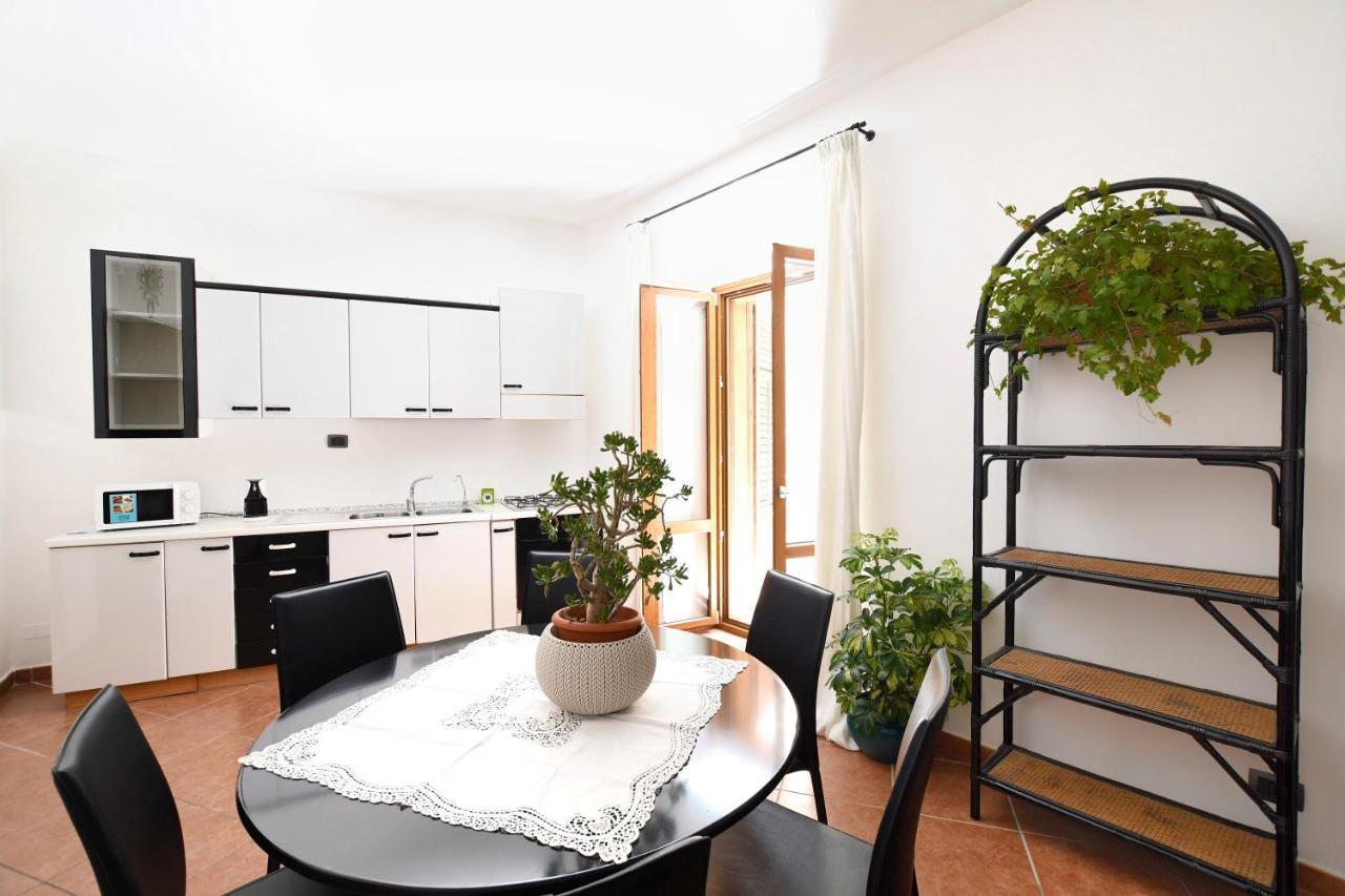 Iflat Angel'S Floor Apartment Palermo Exterior photo