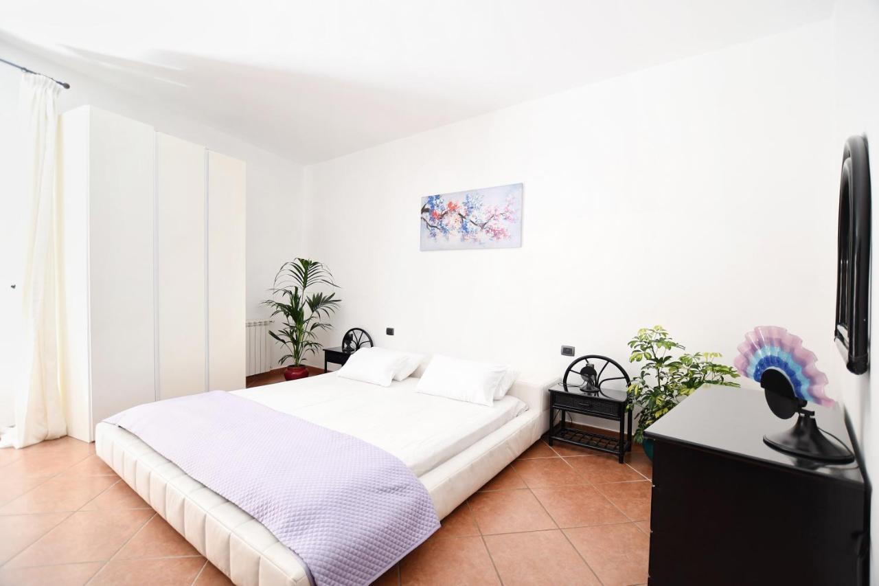 Iflat Angel'S Floor Apartment Palermo Exterior photo