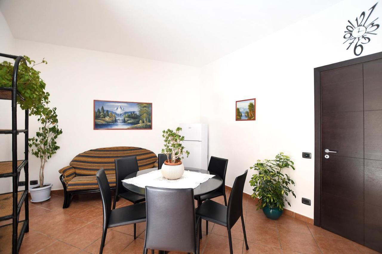 Iflat Angel'S Floor Apartment Palermo Exterior photo