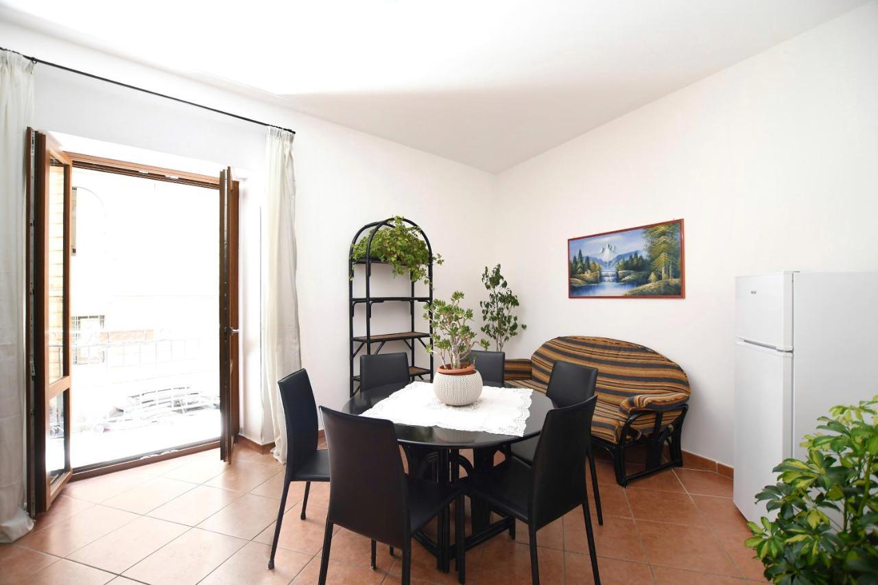Iflat Angel'S Floor Apartment Palermo Exterior photo